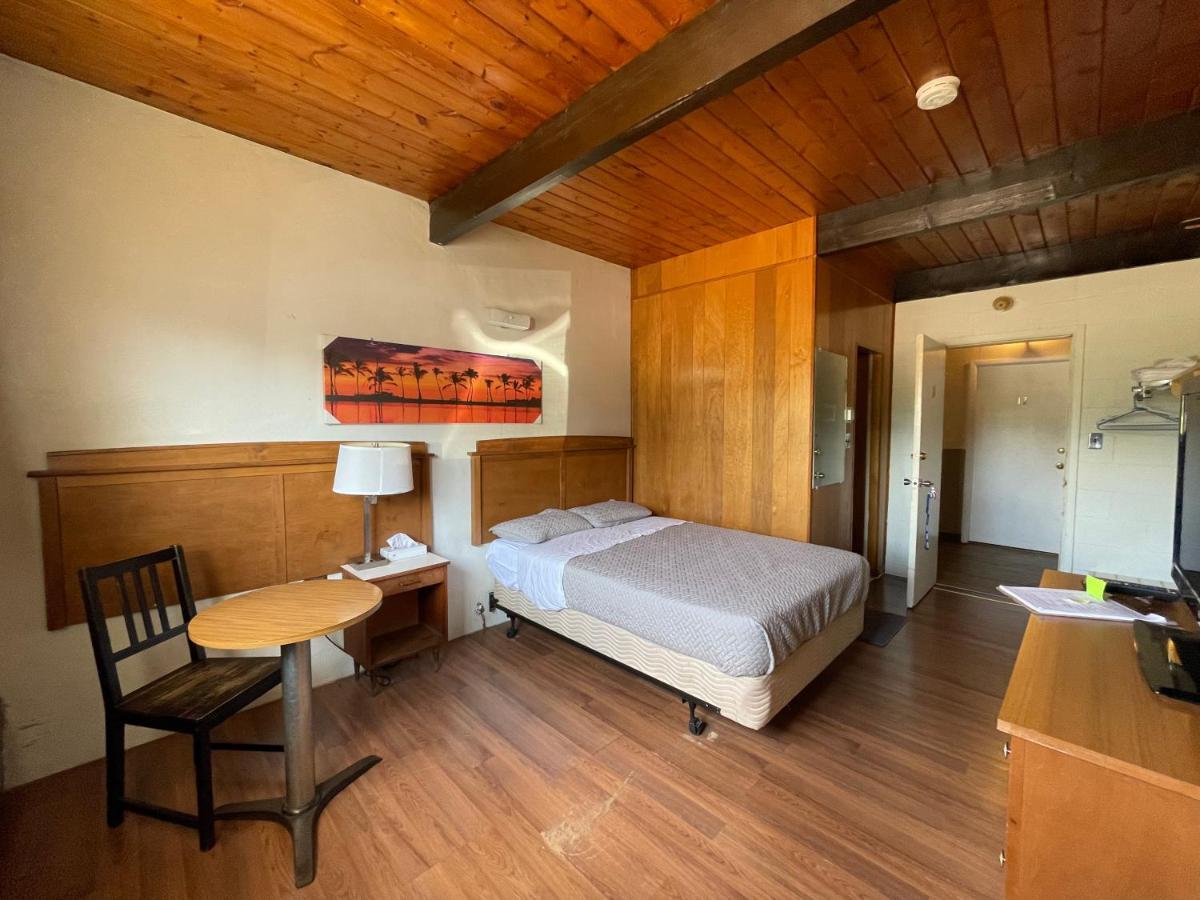 Rosthern Hotel Extérieur photo